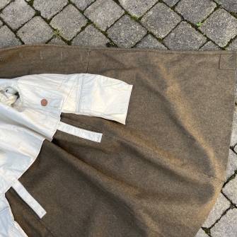 Antiquité militaire