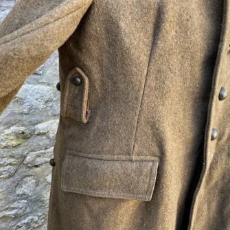 Antiquité militaire