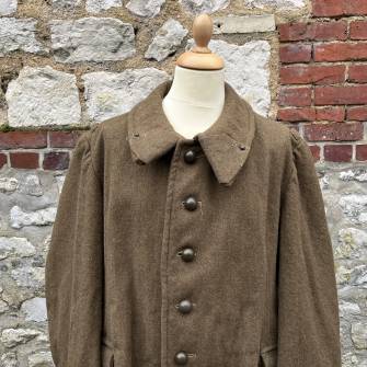 Antiquité militaire