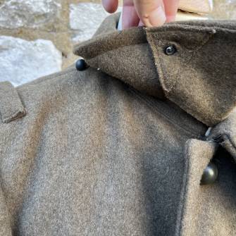 Antiquité militaire