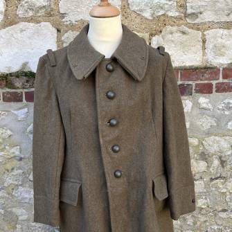 Antiquité militaire