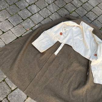 Antiquité militaire