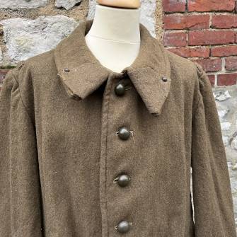 Antiquité militaire