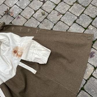 Antiquité militaire