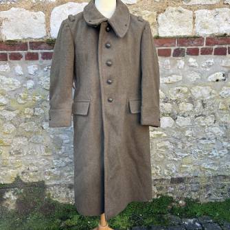 Antiquité militaire