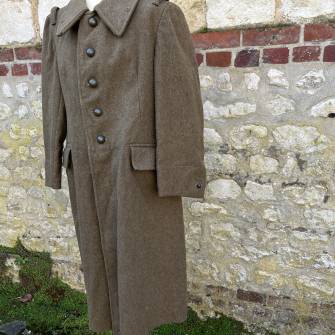 Antiquité militaire