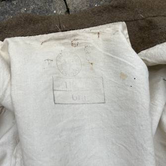 Antiquité militaire