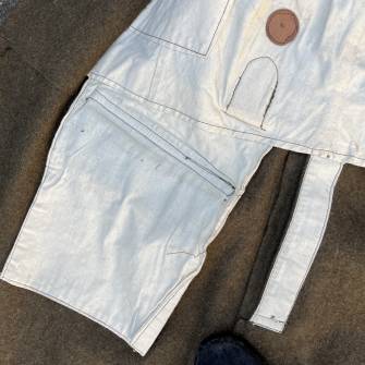 Antiquité militaire