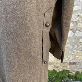 Antiquité militaire