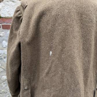 Antiquité militaire