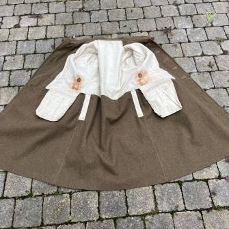 Antiquité militaire