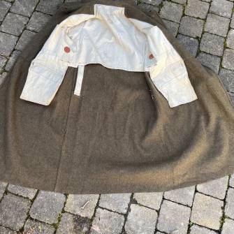 Antiquité militaire