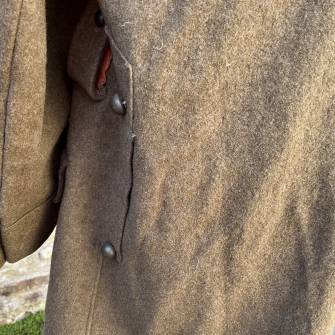 Antiquité militaire