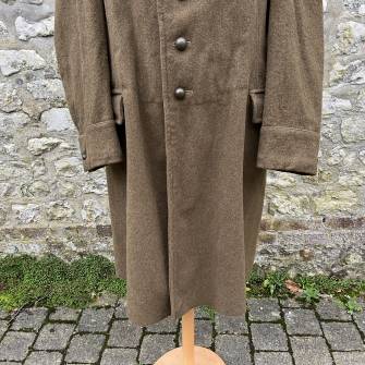 Antiquité militaire