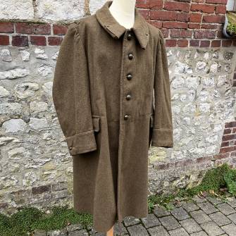 Antiquité militaire