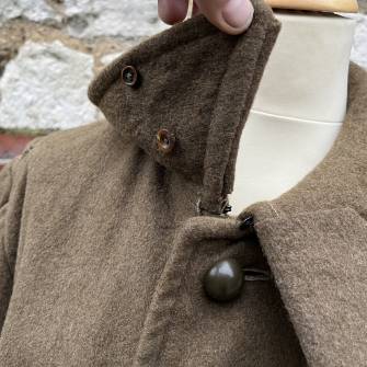 Antiquité militaire