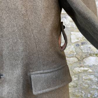 Antiquité militaire