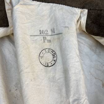 Antiquité militaire