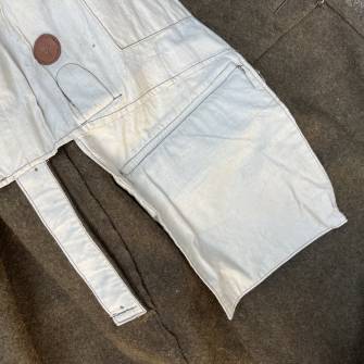 Antiquité militaire