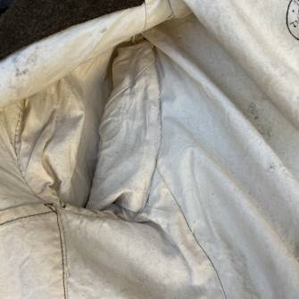 Antiquité militaire