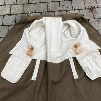 Antiquité militaire