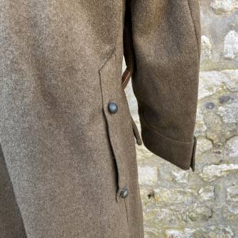 Antiquité militaire