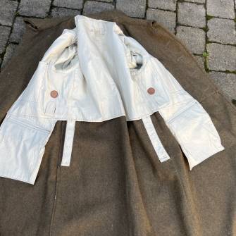 Antiquité militaire