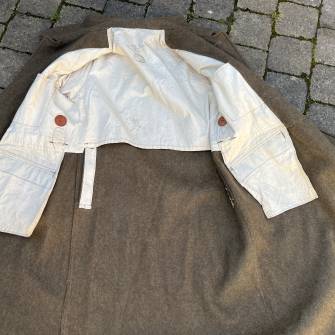 Antiquité militaire