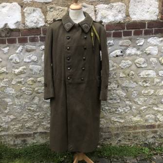 Antiquité militaire