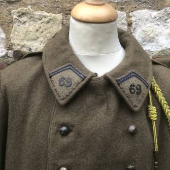 Antiquité militaire