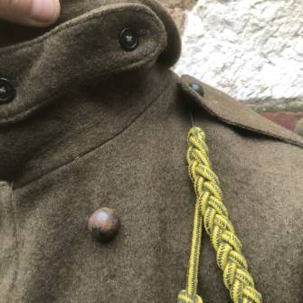 Antiquité militaire