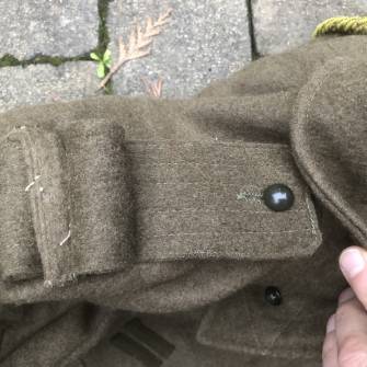 Antiquité militaire