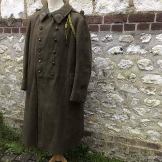 Antiquité militaire