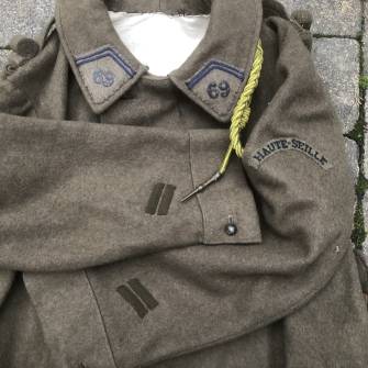 Antiquité militaire