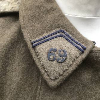 Antiquité militaire