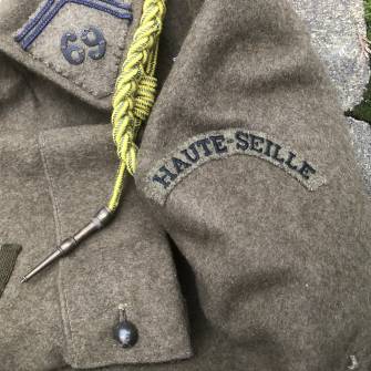 Antiquité militaire