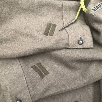 Antiquité militaire