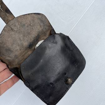 Antiquité militaire