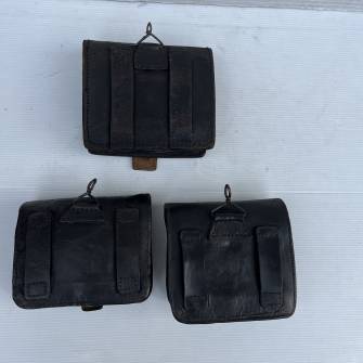 Antiquité militaire