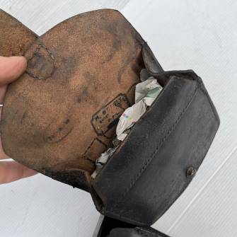 Antiquité militaire