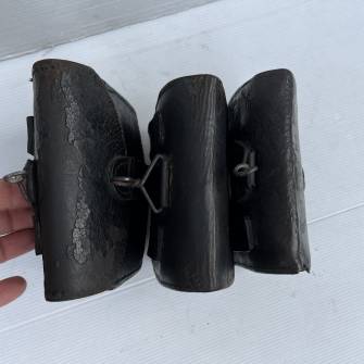 Antiquité militaire