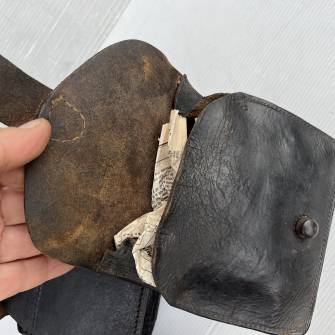 Antiquité militaire