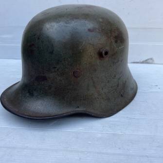 Antiquité militaire