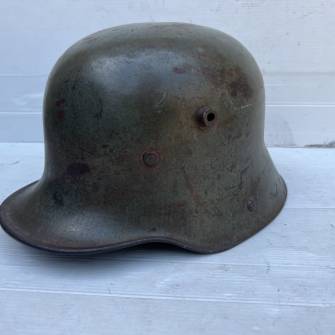 Antiquité militaire