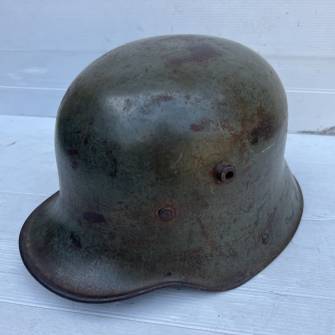 Antiquité militaire