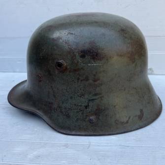 Antiquité militaire