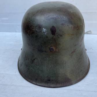 Antiquité militaire