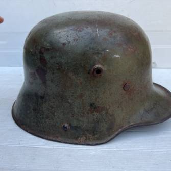 Antiquité militaire