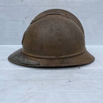 Antiquité militaire