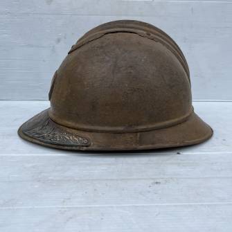 Antiquité militaire